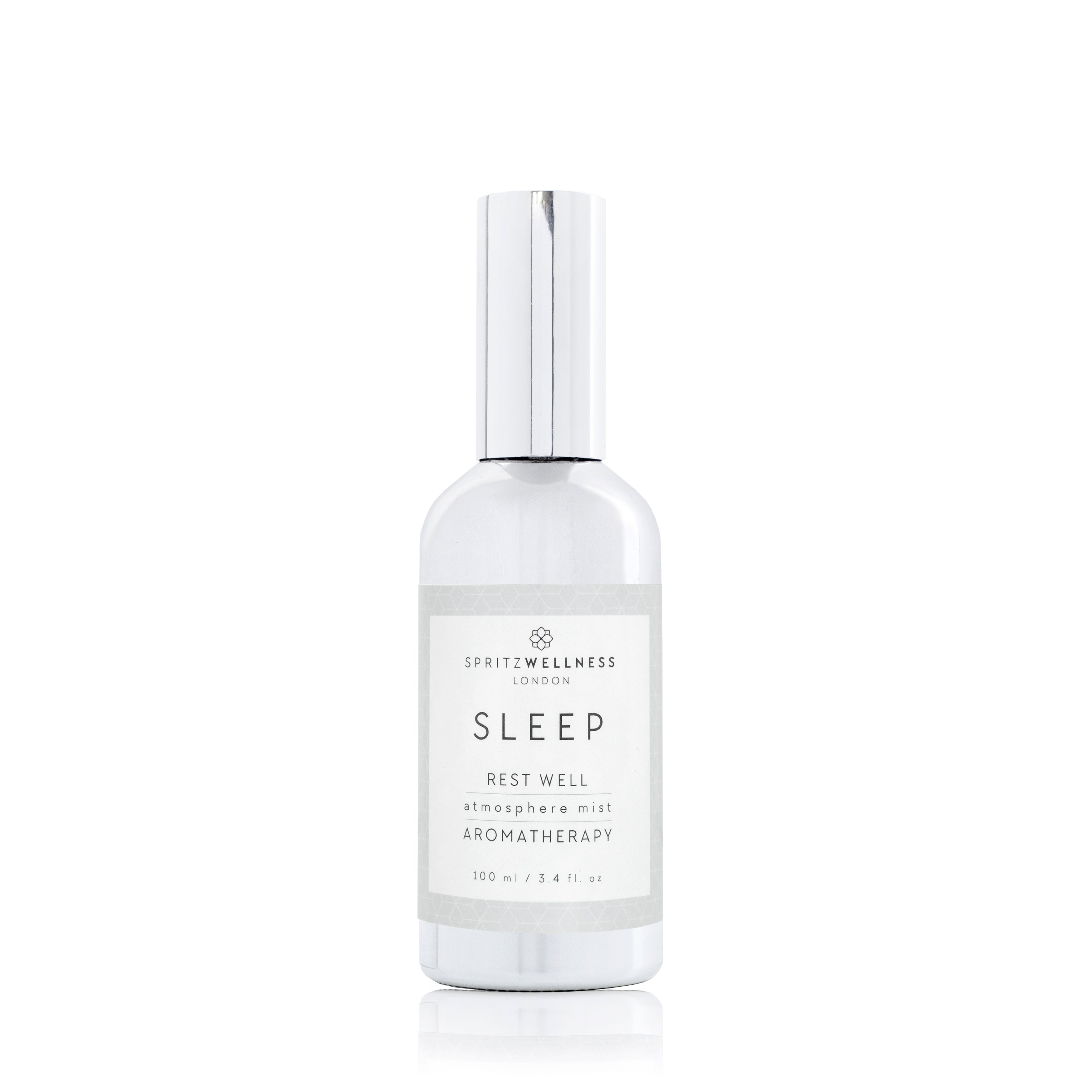 Nothing affects how you look and feel as much as sleep, or lack of it.