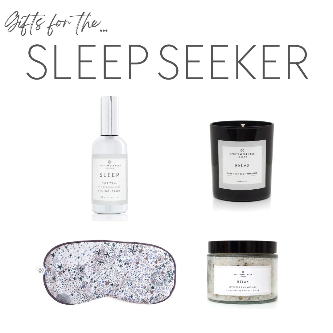Give the Gift of Sleep