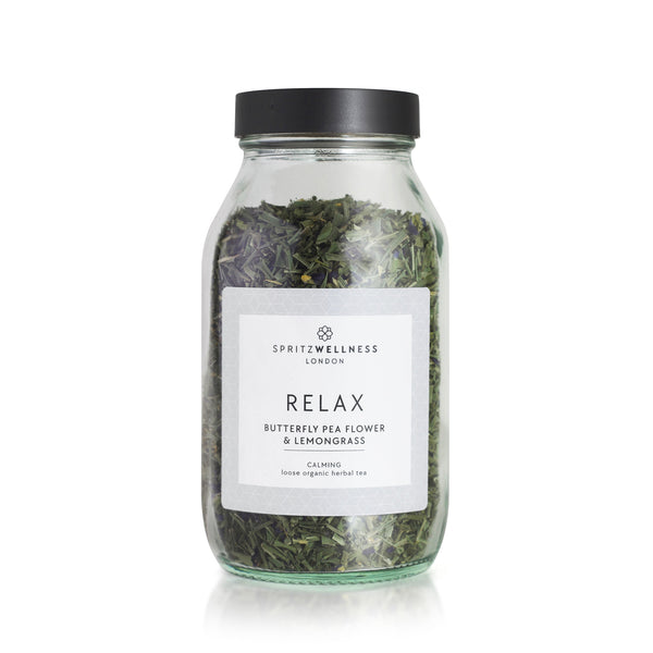 The Best Herbal Teas to Help You Relax and Wind Down