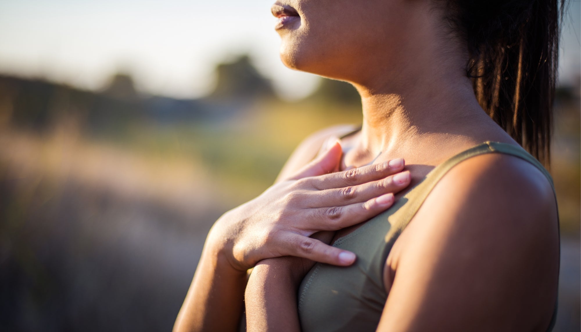 Gentle Daily Rituals for a More Balanced Life
