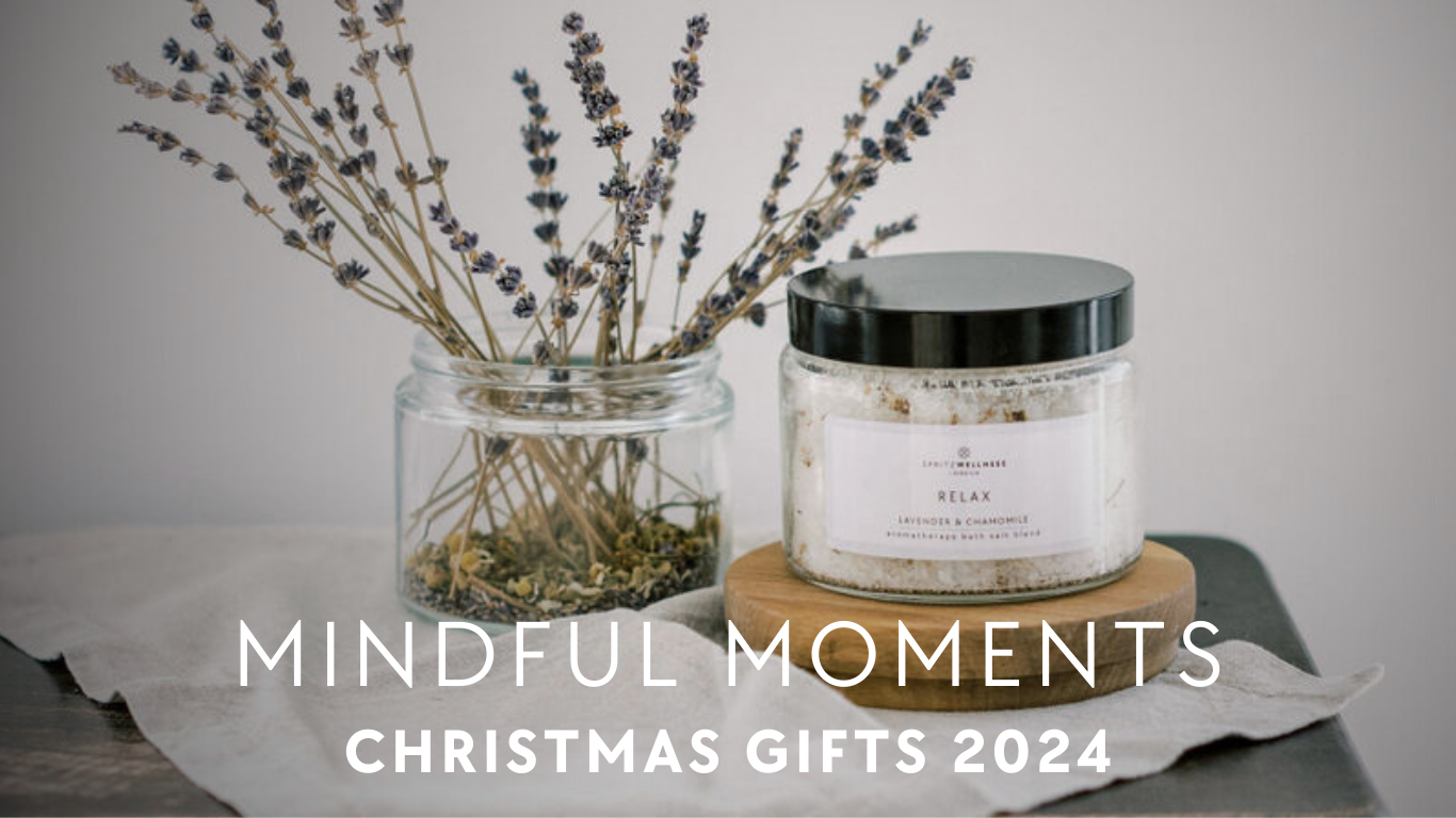 Flip Through The Spritz Wellness Christmas Gift Guide