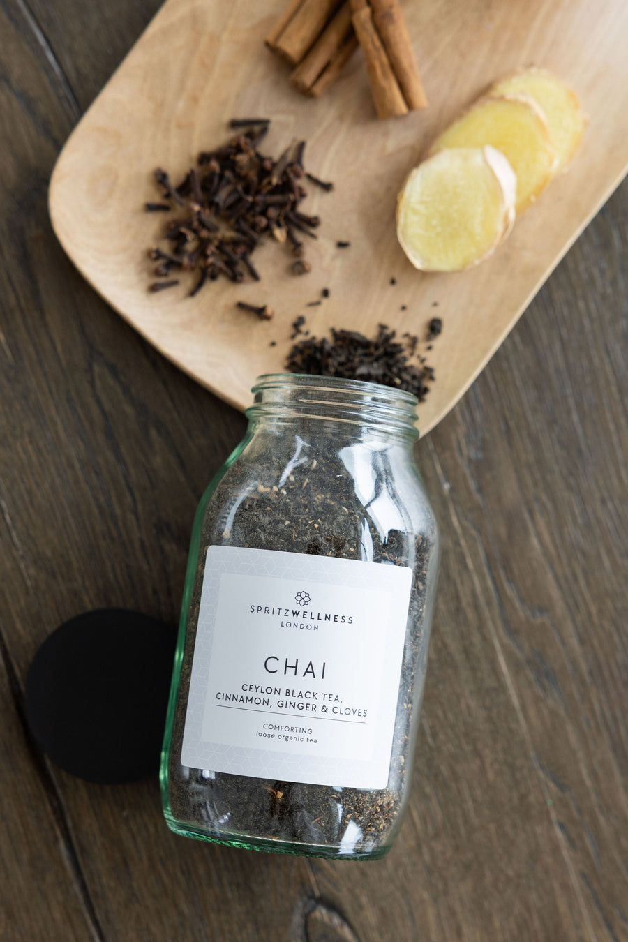 Coffee Alternatives for a Calmer Morning
