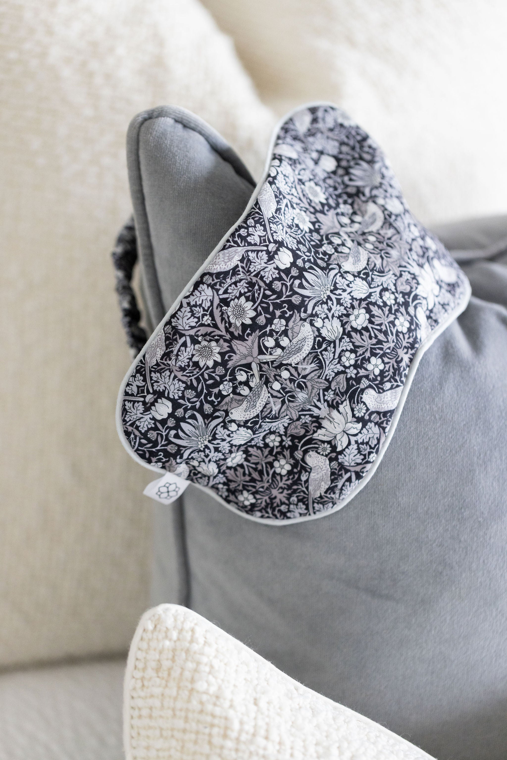 The Simple Sleep Tool That Supports Brain Health: Why You Should Start Wearing an Eye Mask Tonight