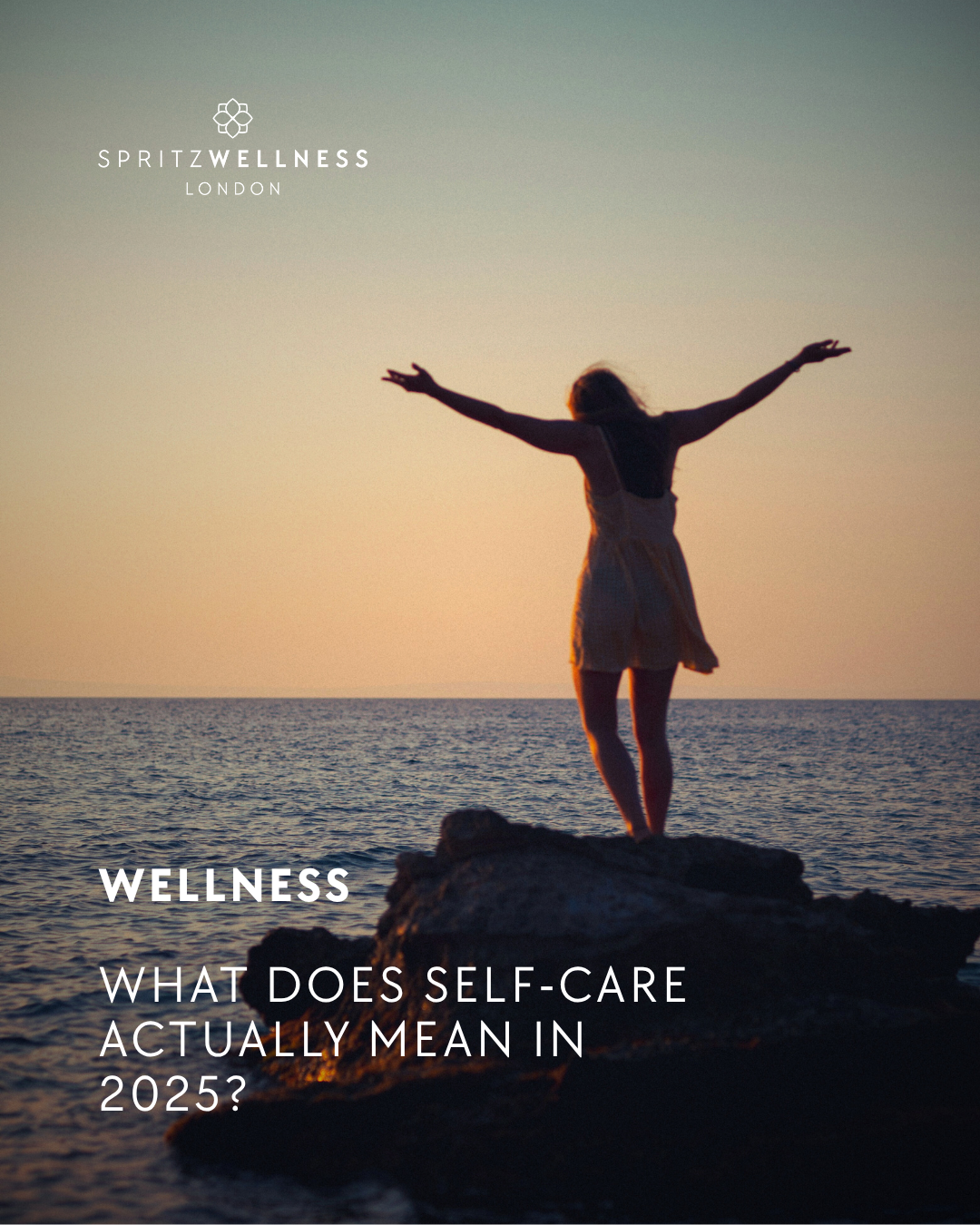 Is ‘Self-Care’ Just Basic Care? A Reflection for International Self-Care Day