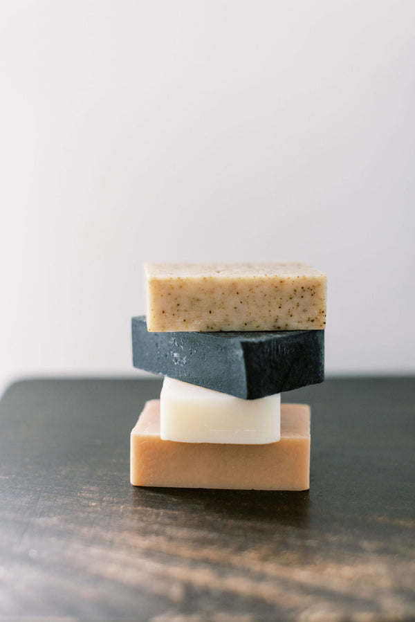 Activated Charcoal Soap: What It Is and Why People Love It