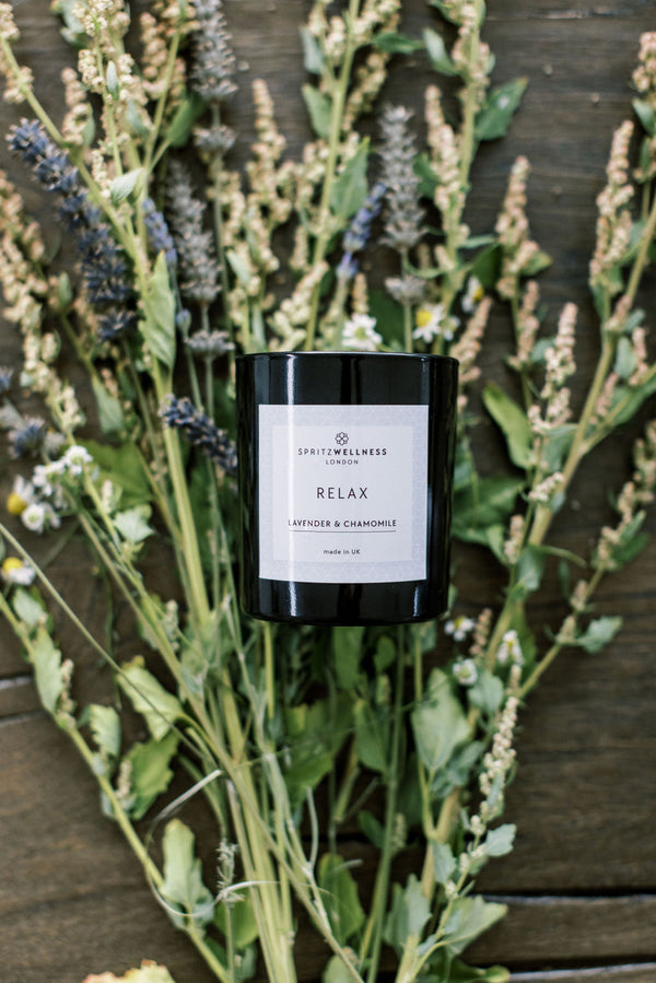 Scent Stacking: How to Layer Aromatherapy for a Calmer Home