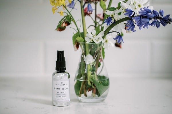 Safe Aromatherapy in Pregnancy: What to Use and What to Avoid