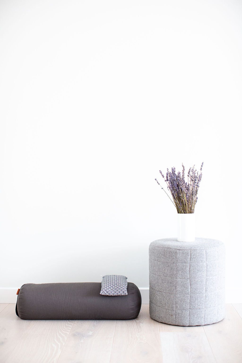 Yin Yoga - Slow Down Your Yoga Practice.