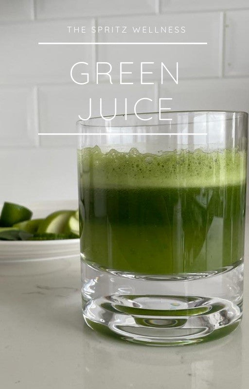 National Green Juice Day