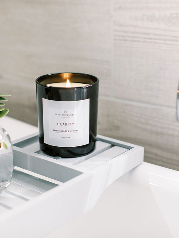 Why a Natural Aromatherapy Candle Belongs in Your Wellness Routine