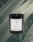 Clarity Aromatherapy Candle