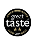 Great Taste 2024 award winner, Relax Herbal Tea by Spritz Wellness