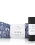 Yoga Gift Set - Aromatherapy Eye Pillow and yoga mat spray | Spritz Wellness London