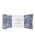 Aromatherapy Liberty Print Eye Pillow - Floral Blue