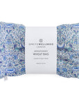Aromatherapy Liberty Print Lavender Wheat Bag - Lodden Blue
