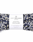 Aromatherapy Liberty Print Eye Pillow - Mitsi Print