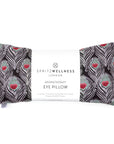 Aromatherapy Liberty Print Eye Pillow - Caesar Black