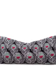 Aromatherapy Liberty Print Eye Pillow - Caesar Black