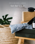 Ultimate Yogi Set, Spritz Wellness