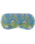 Luxury Aromatherapy Eye Mask - Hera Green