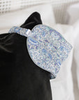 Luxury Aromatherapy Eye Mask - Lodden Blue