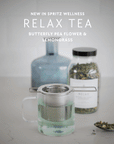 Relax Herbal Tea