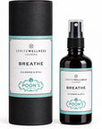 Breathe Atmosphere Mist · Spritz Wellness x Poon's