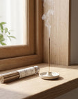 Spritz Wellness luxury incense, hand dipped in the UK