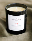 Joy Essential Oil Aromatherapy Candle
