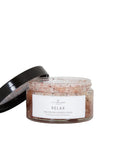 Relax Body Scrub