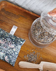 Lavender Sachets - Strawberry Thief