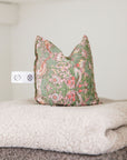 Lavender sachets by Spritz Wellness - wardrobe, bed, suitcase, moths