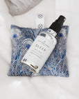 Spritz Wellness Lavender Sachets use as a sleep aid or to refresh closets
