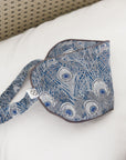 Luxury Lavender Eye Mask - Hera Blue