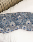 Luxury Lavender Eye Mask - Hera Blue