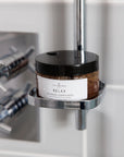 Relax Body Scrub