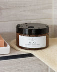 Relax Body Scrub