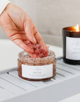 Relax Body Scrub