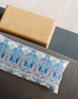 Aromatherapy Liberty Print Eye Pillow - Ianthe Blue