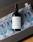 Aromatherapy Liberty Print Eye Pillow - Ianthe Blue