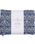 Aromatherapy Liberty Print Wheat Bag - Strawberry Thief Light Blue