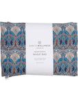Aromatherapy Liberty Print Wheat Bag - Ianthe Blue