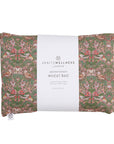 Aromatherapy Liberty Print Lavender Wheat Bag - Strawberry Thief Pink