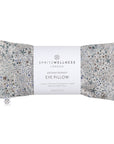 Aromatherapy Liberty Print Eye Pillow - Stars