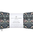Aromatherapy Liberty Print Eye Pillow - Strawberry Thief Grey