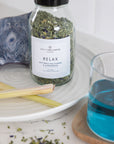 Relax Herbal Tea