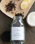 Chai Tea