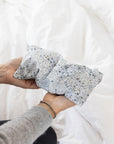 Aromatherapy Liberty Print Eye Pillow - Stars