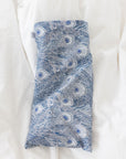 Aromatherapy Liberty Print Eye Pillow - Hera Blue