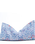 Strawberry Thief Spring aromatherapy eye pillow